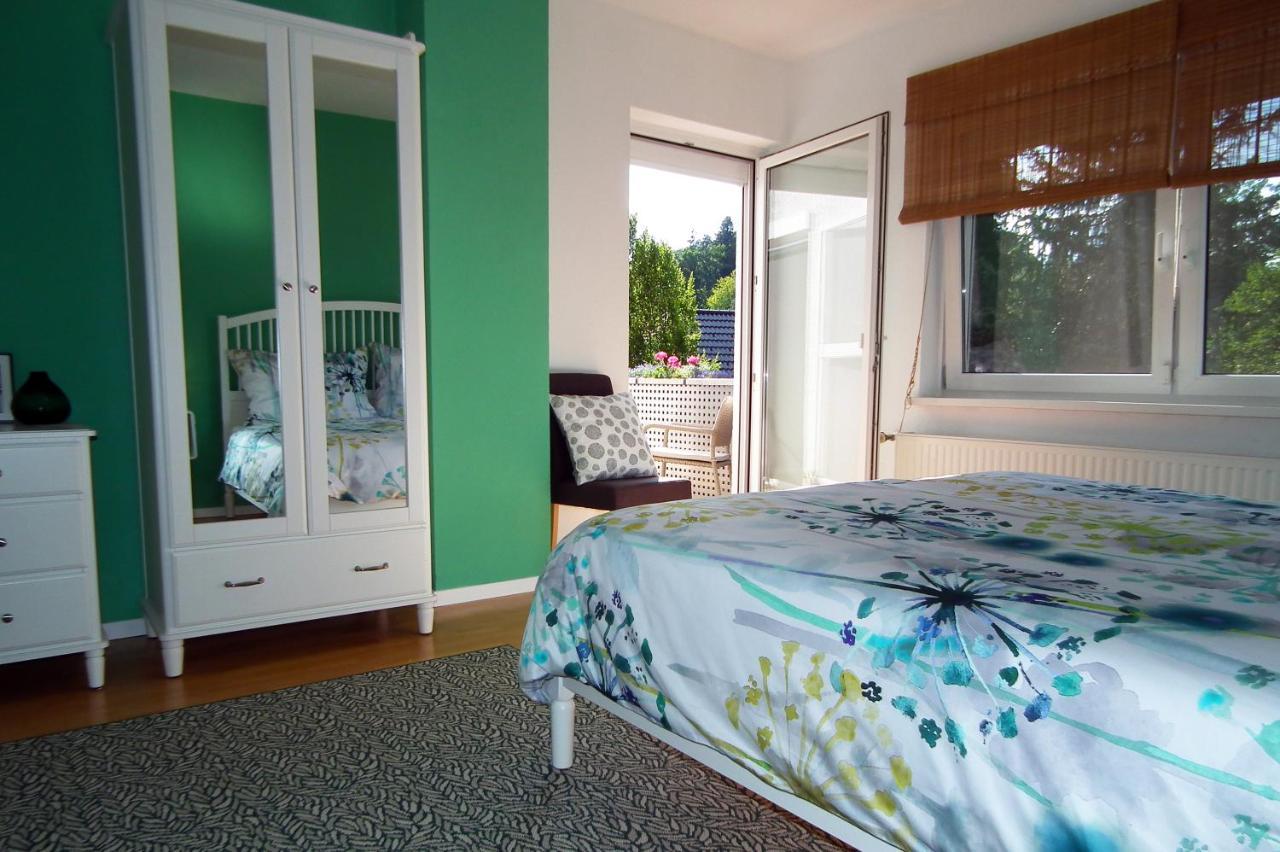 Baker'S Pond Apartment Two Velden am Woerthersee Exterior photo