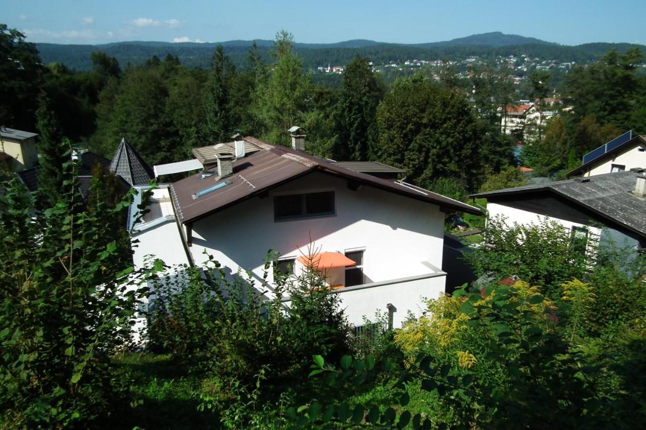 Baker'S Pond Apartment Two Velden am Woerthersee Exterior photo