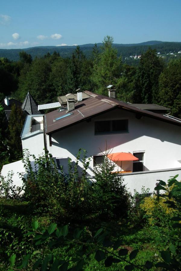 Baker'S Pond Apartment Two Velden am Woerthersee Exterior photo